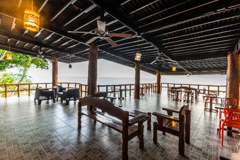 酒店 Dakong Bato Beach And Leisure Resort