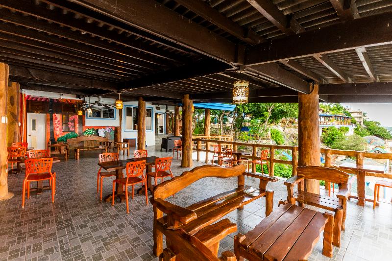 酒店 Dakong Bato Beach And Leisure Resort