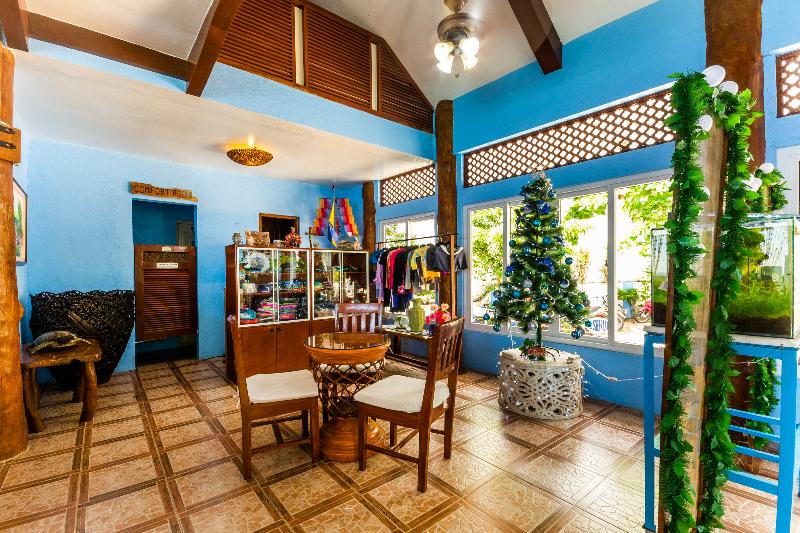 酒店 Dakong Bato Beach And Leisure Resort