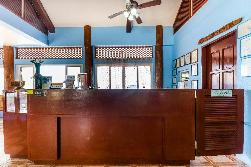 酒店 Dakong Bato Beach And Leisure Resort