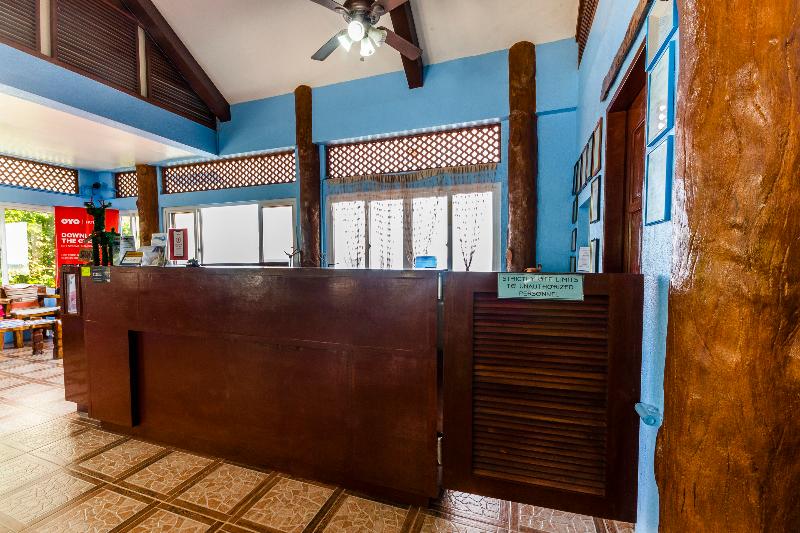 酒店 Dakong Bato Beach And Leisure Resort