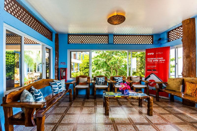 酒店 Dakong Bato Beach And Leisure Resort