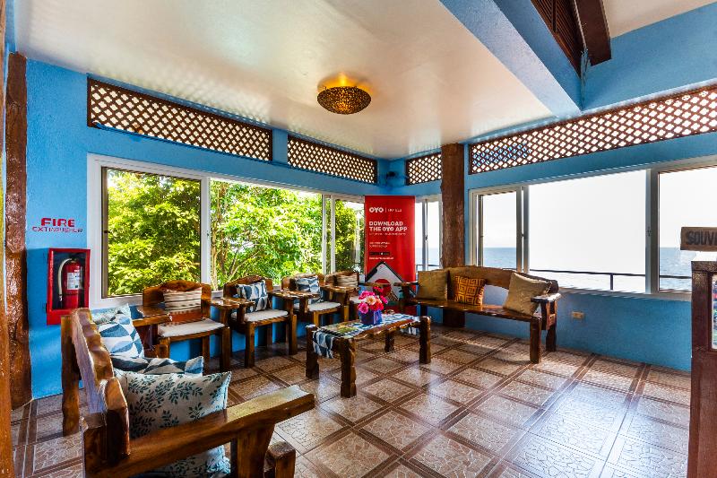 酒店 Dakong Bato Beach And Leisure Resort