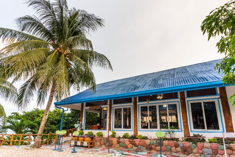 酒店 Dakong Bato Beach And Leisure Resort