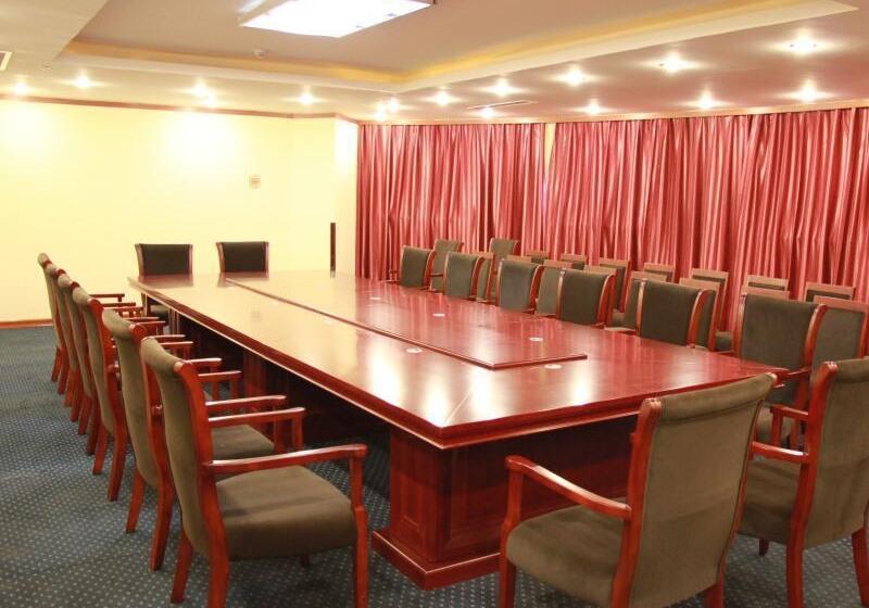 酒店 Greentree Inn Shandong Weifang Qingzhou Dongyang Building Express