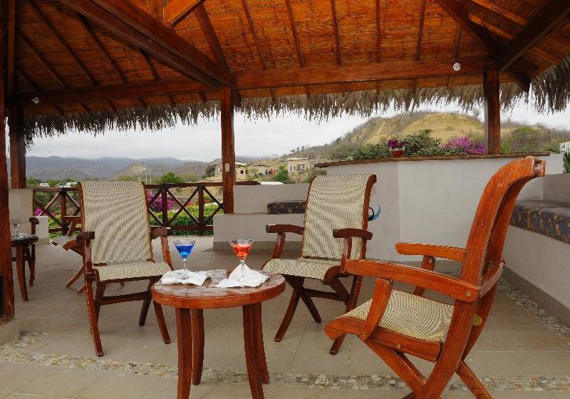 Hotel Hostería Del Parque