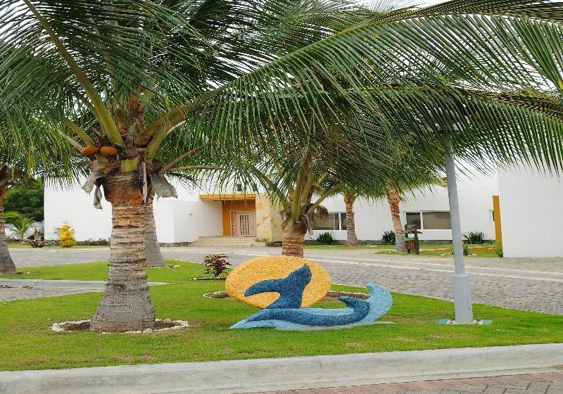 Hotel Hostería Del Parque