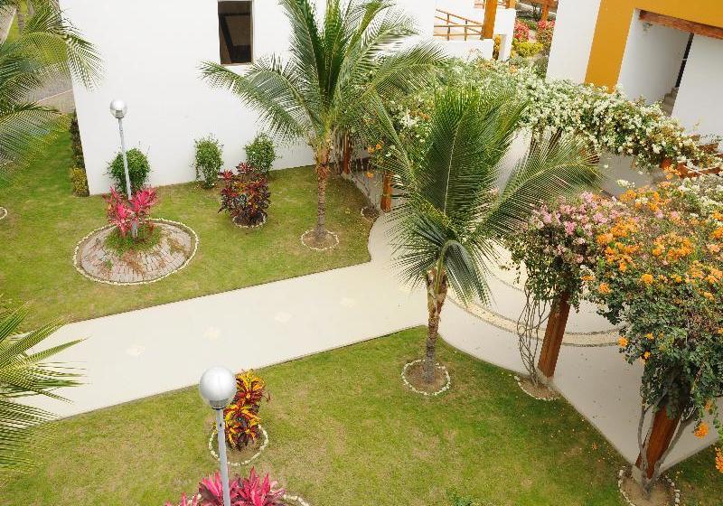 Hotel Hostería Del Parque