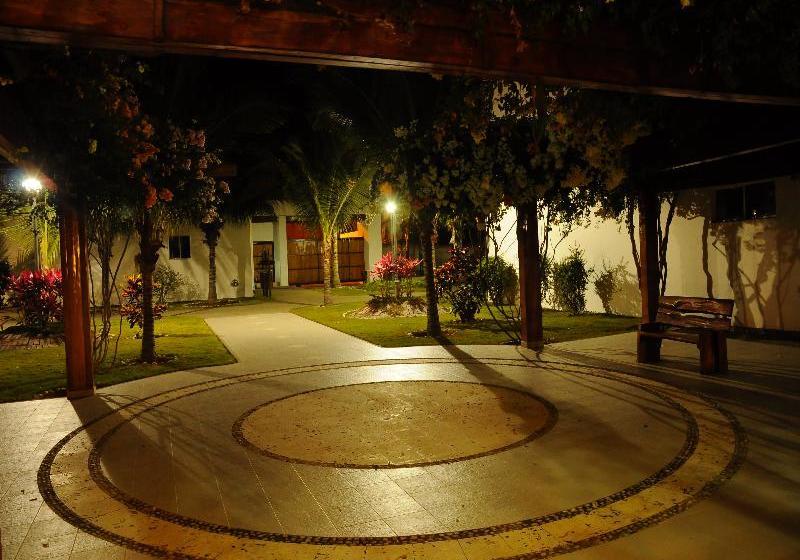 Hotel Hostería Del Parque