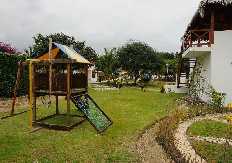 Hotel Hostería Del Parque