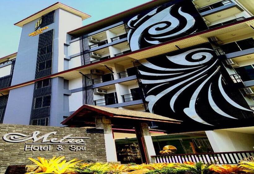 Metro Hotel & Spa