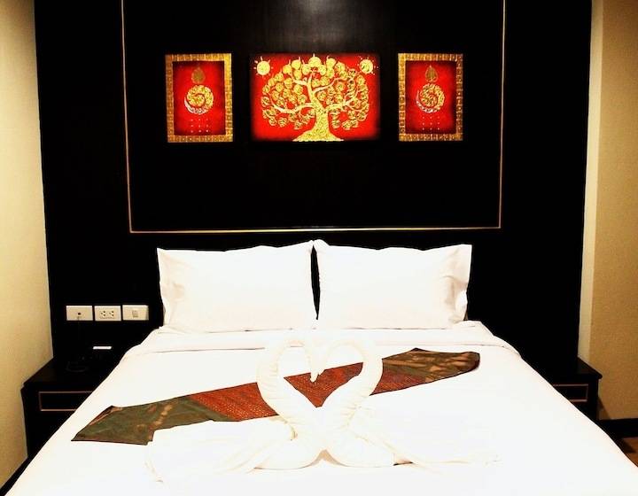 Metro Hotel & Spa