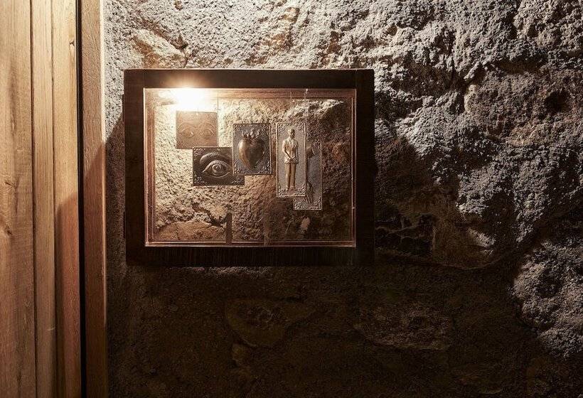 Nomad Mykonos   Small Luxury Hotels Of The World