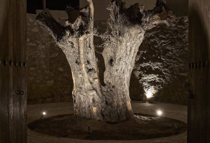 Nomad Mykonos   Small Luxury Hotels Of The World