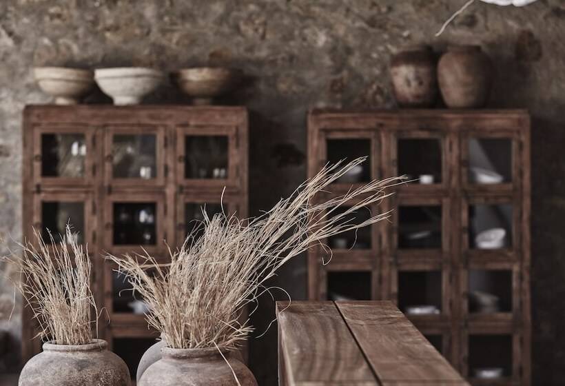 Nomad Mykonos   Small Luxury Hotels Of The World