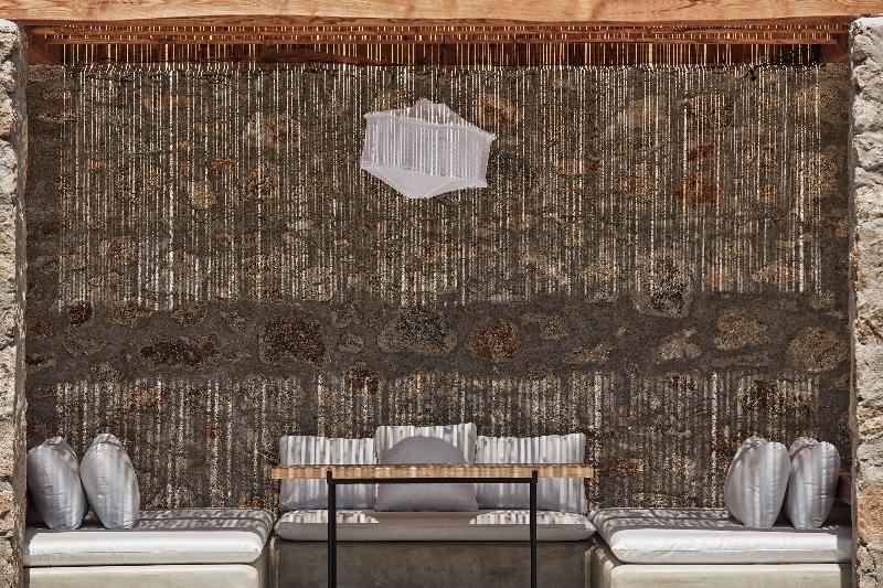 Nomad Mykonos   Small Luxury Hotels Of The World