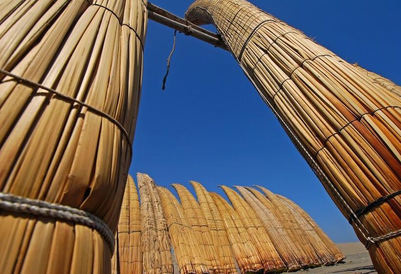 هتل Puerto Del Sol