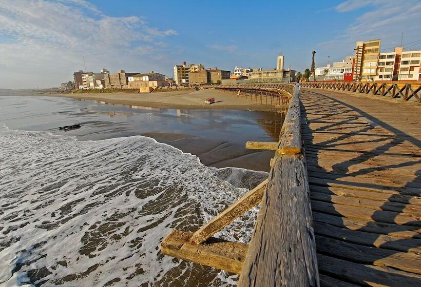 هتل Puerto Del Sol