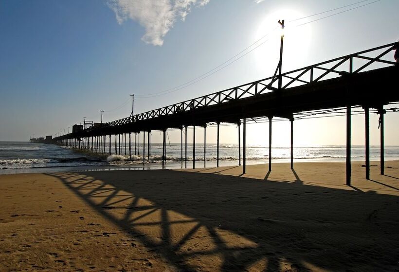 هتل Puerto Del Sol