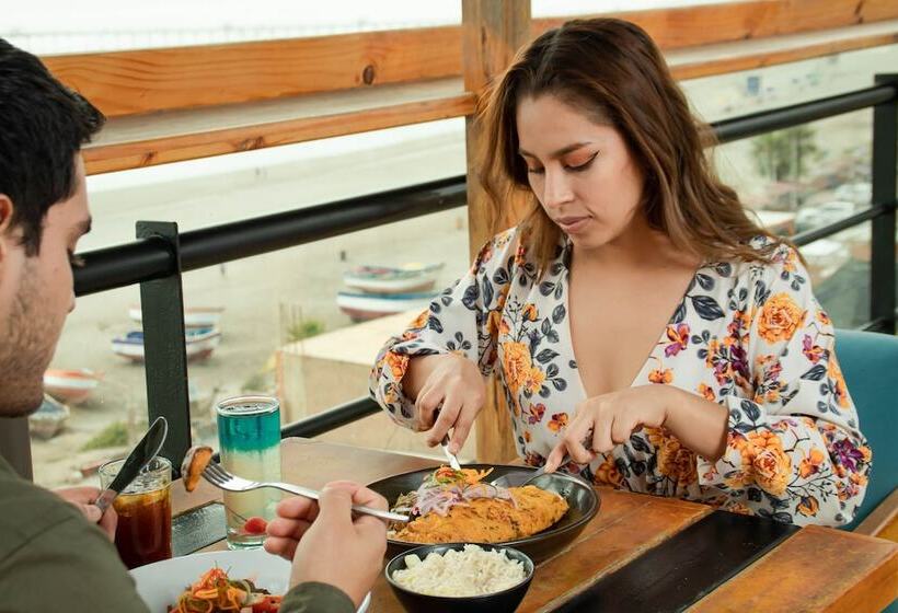 هتل Puerto Del Sol