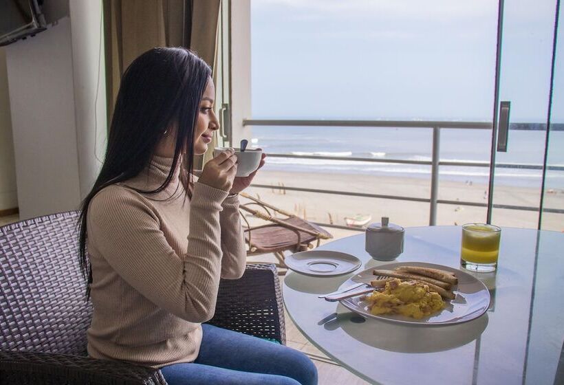 هتل Puerto Del Sol