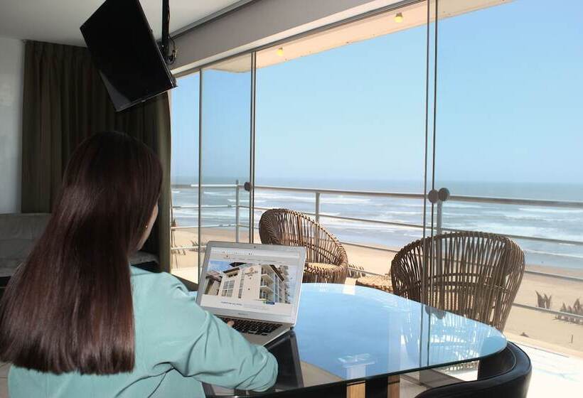 هتل Puerto Del Sol