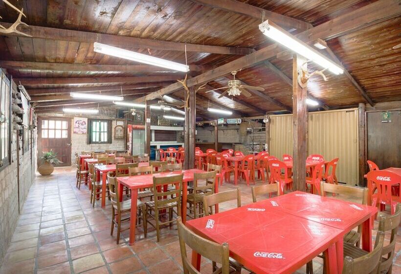 Отель Santa Rosa