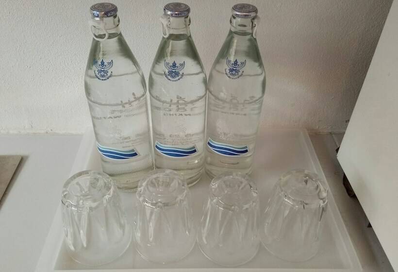 فندق Sino @ Thungsong