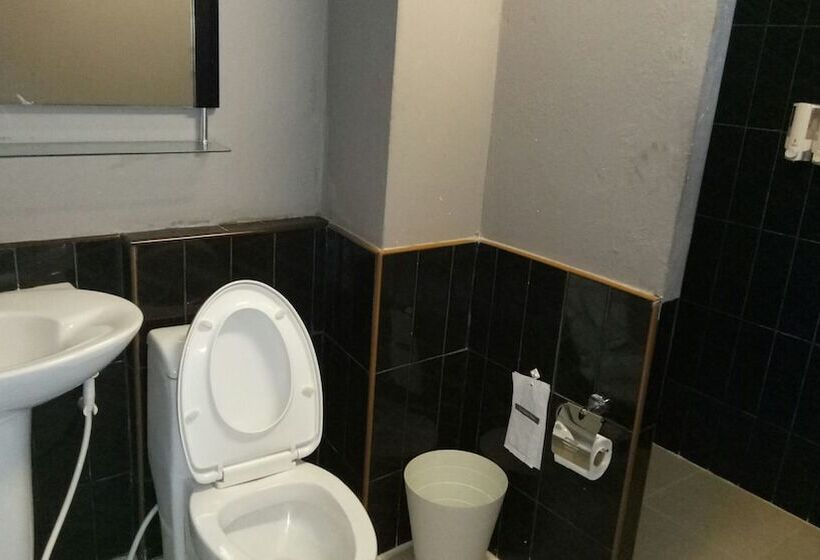 فندق Sino @ Thungsong