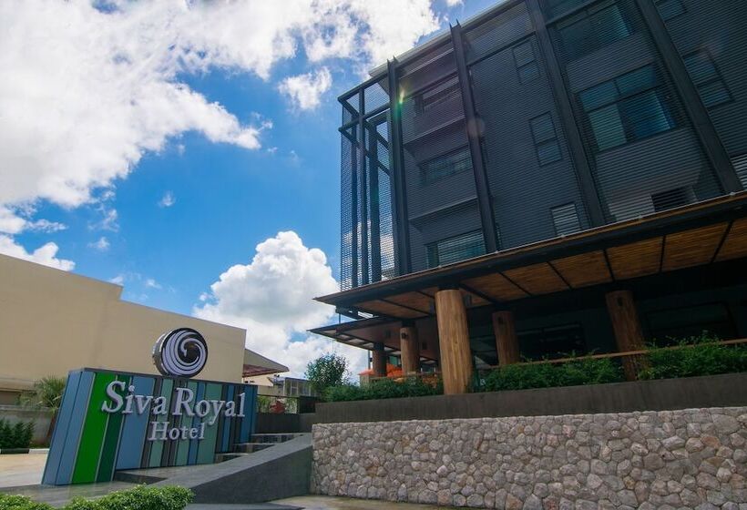 酒店 Siva Royal
