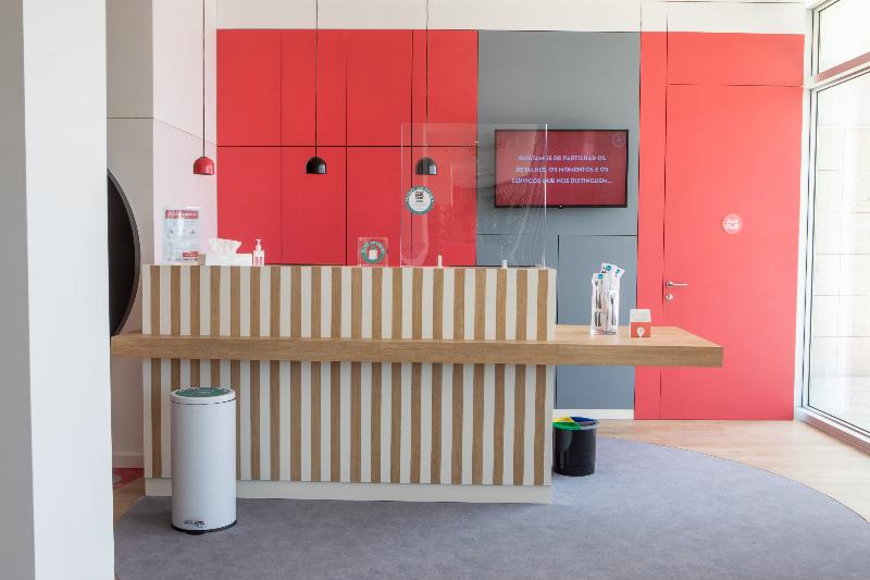 Stay Hotel Porto Aeroporto