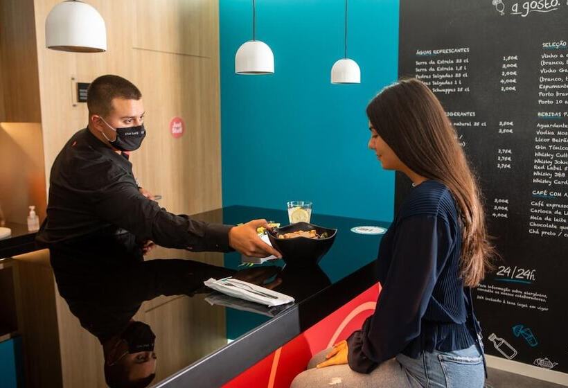 Stay Hotel Porto Aeroporto