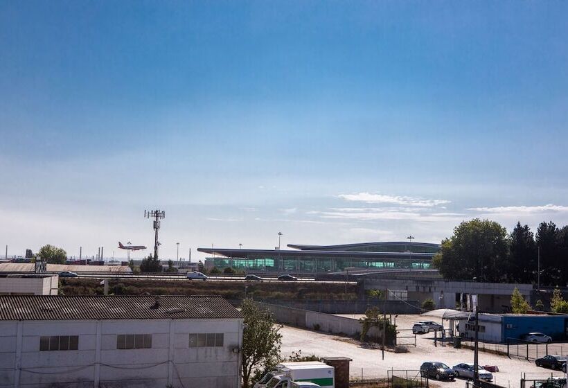 Stay Hotel Porto Aeroporto