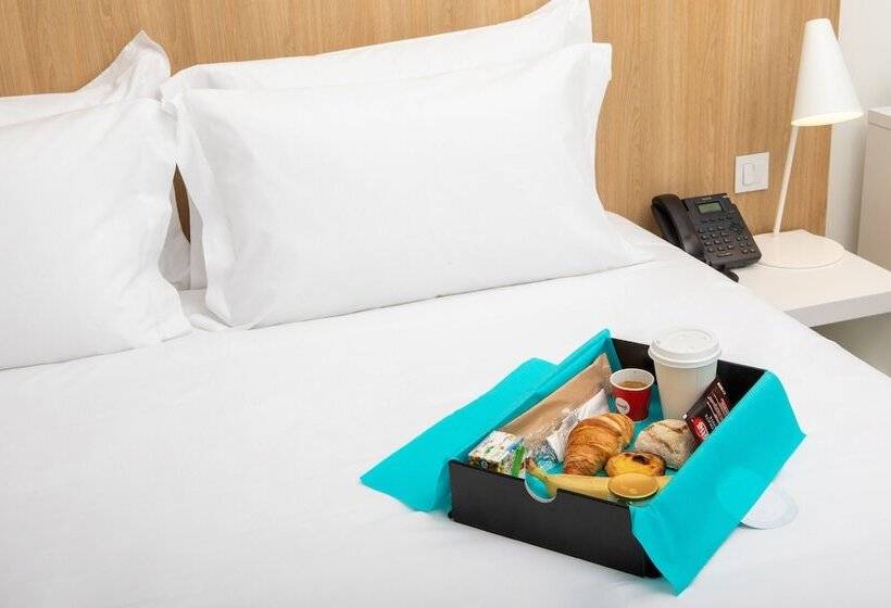 Stay Hotel Porto Aeroporto