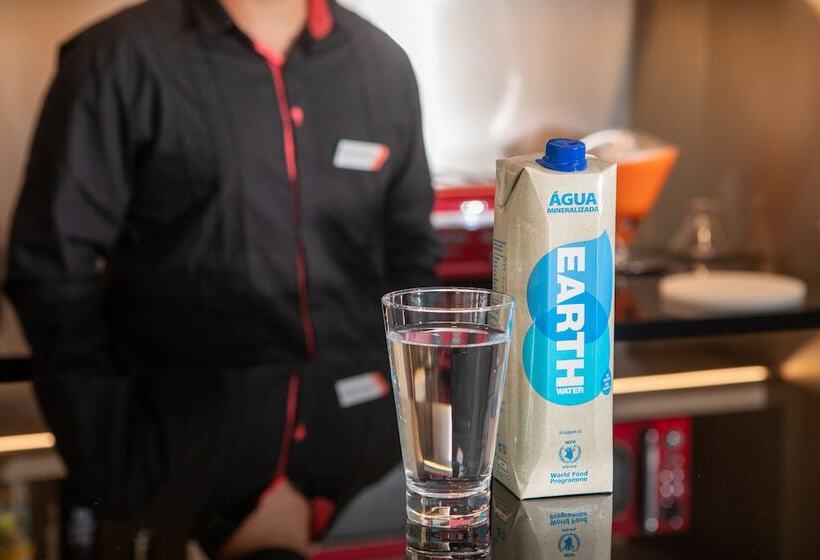 Stay Hotel Porto Aeroporto