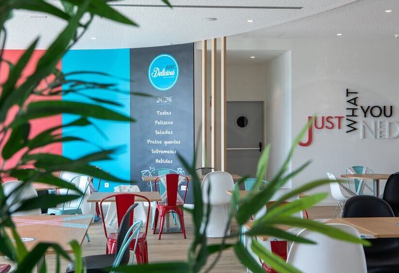 Stay Hotel Porto Aeroporto