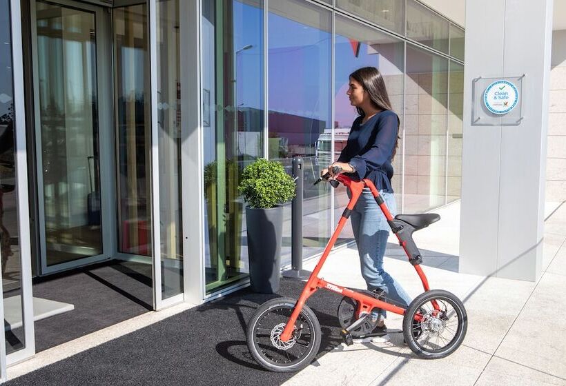 Stay Hotel Porto Aeroporto