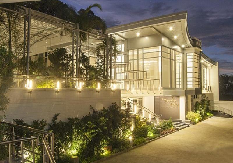 فندق The Citywalk Suites Apartment