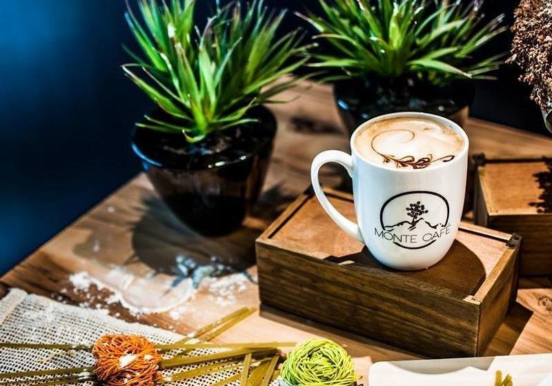 فندق The Citywalk Suites Apartment