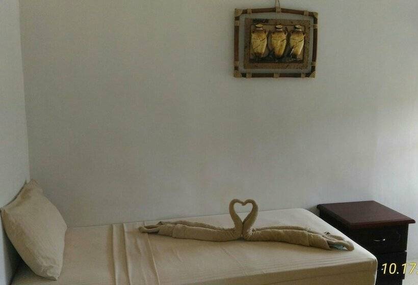 בית מלון כפרי Boracay White Coral