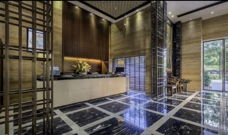 酒店 Yan'nian Honolulu