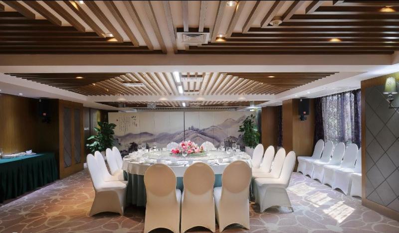 酒店 Yan'nian Honolulu