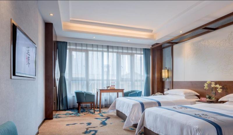 酒店 Yan'nian Honolulu