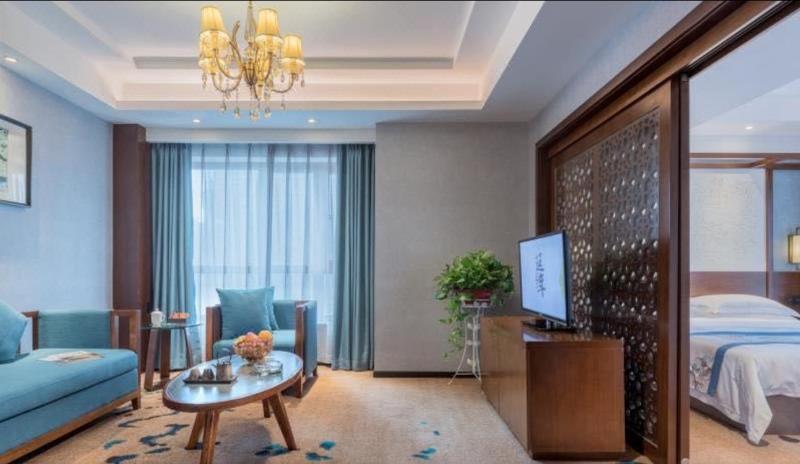 酒店 Yan'nian Honolulu