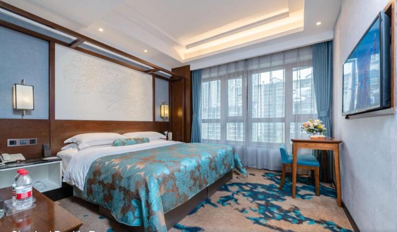 酒店 Yan'nian Honolulu