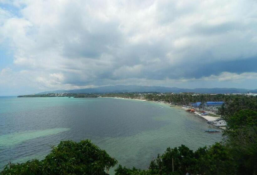 Shore Time Hotel   Annex