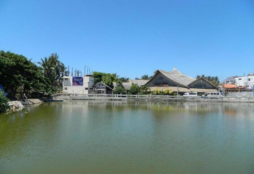 Shore Time Hotel   Annex