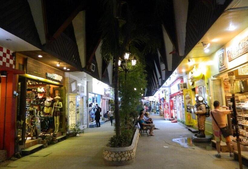 Shore Time Hotel   Annex