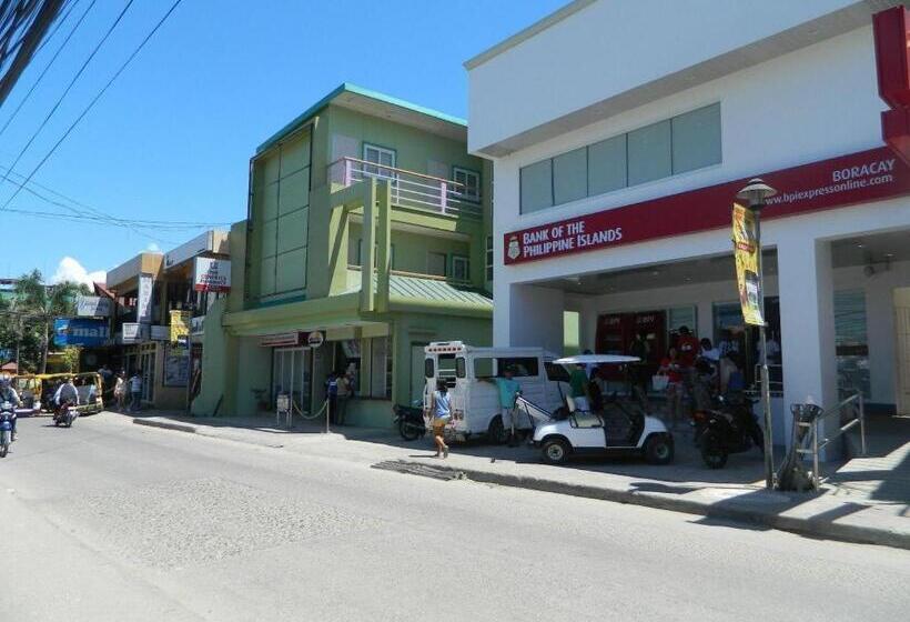 Shore Time Hotel   Annex