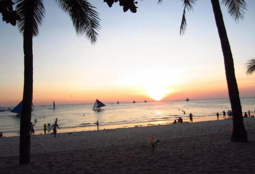 Shore Time Hotel   Annex